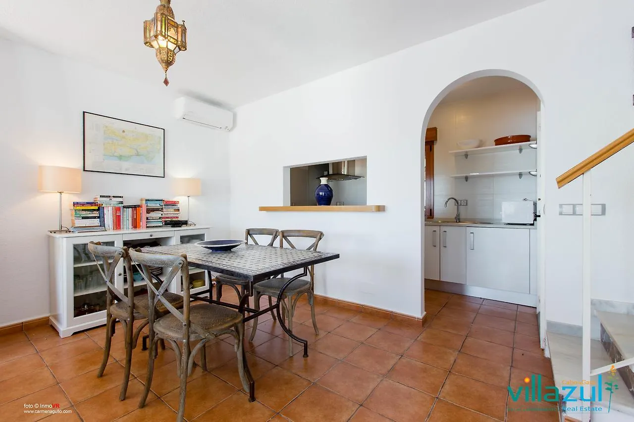 Villa Vela Blanca San Jose