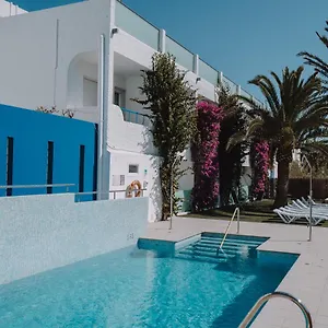 Las Gaviotas Del Cabo Gasthuis