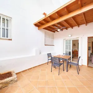 Vargas Pequeno Apartamento