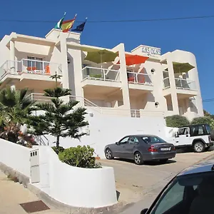 Las Olas San Jose (Almeria)