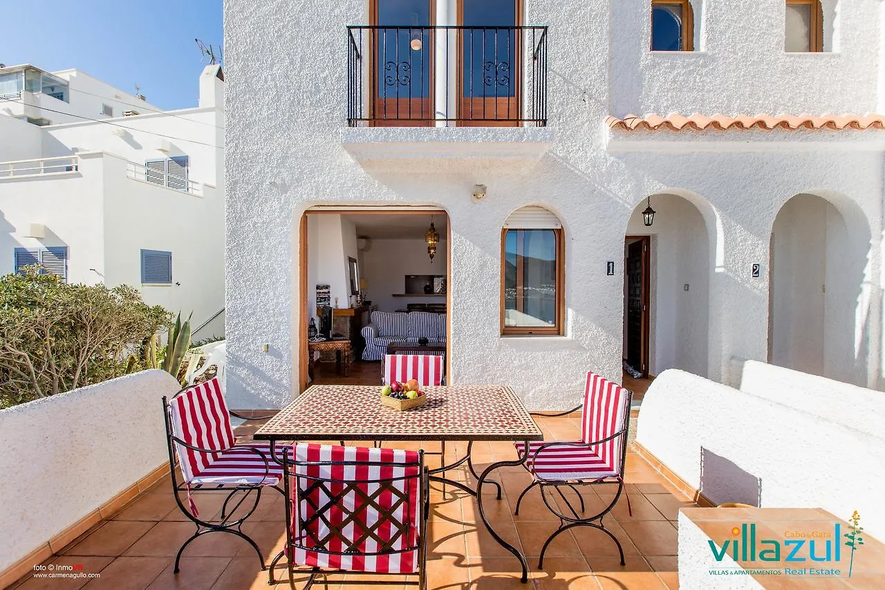 Villa Vela Blanca San Jose   San Jose (Almeria)