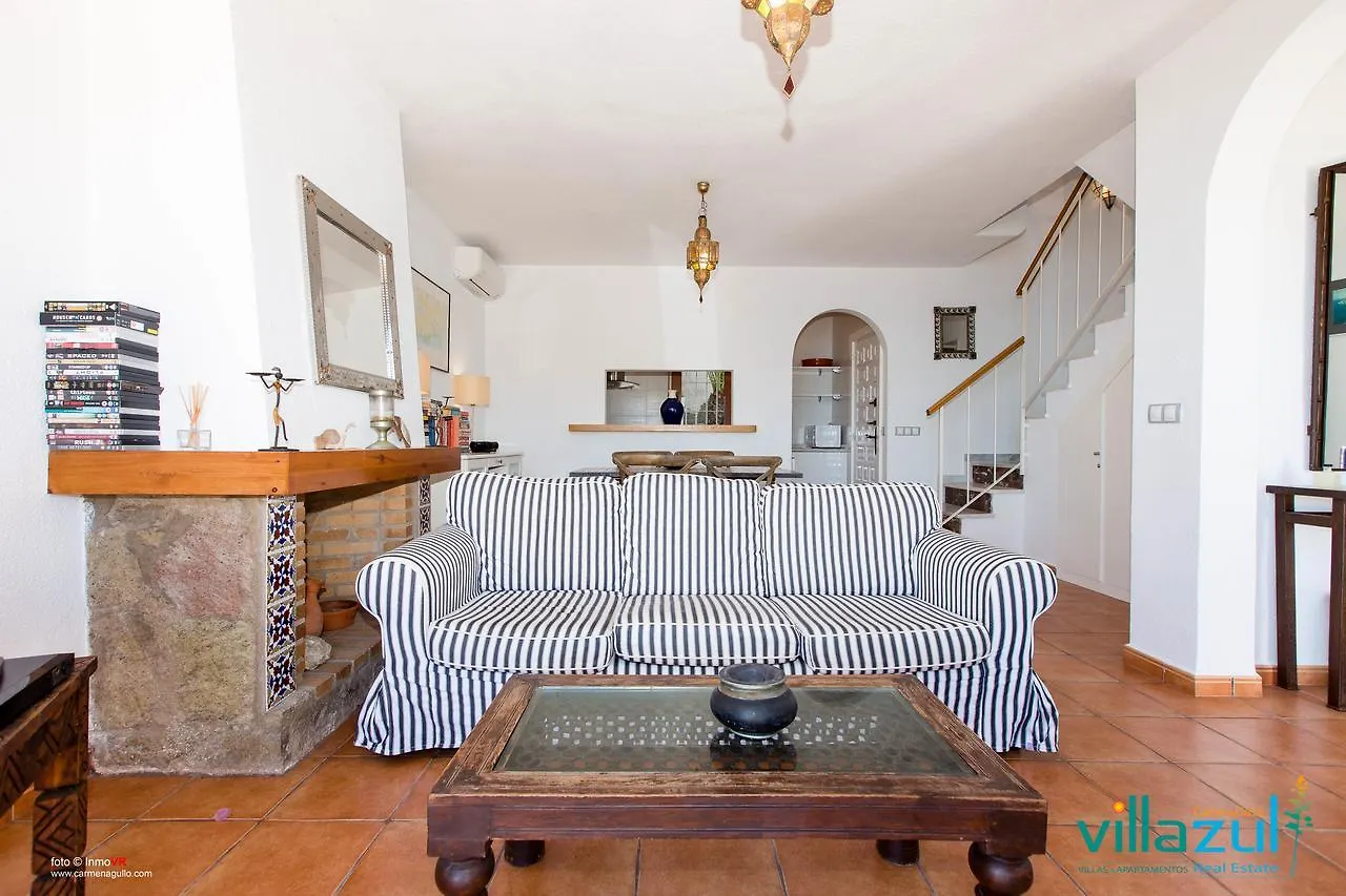 Villa Vela Blanca San Jose