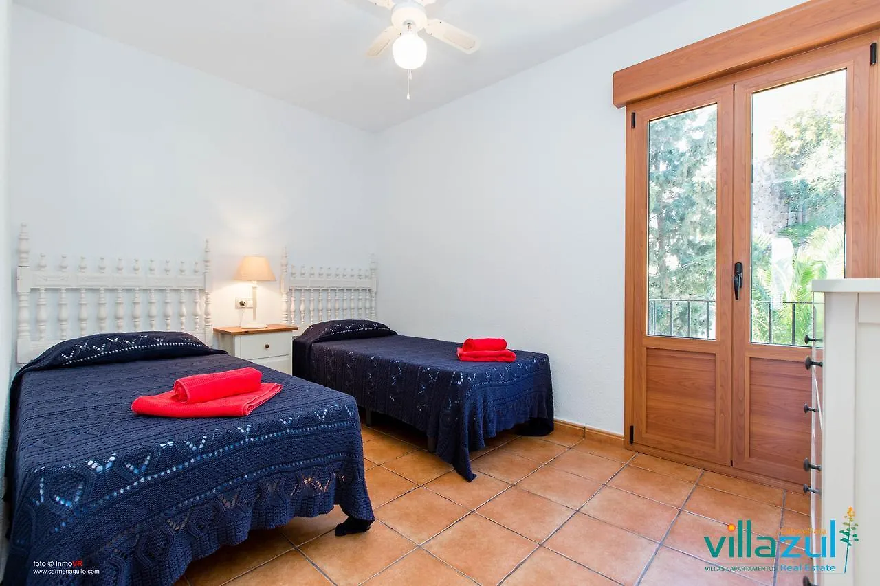 Villa Vela Blanca San Jose